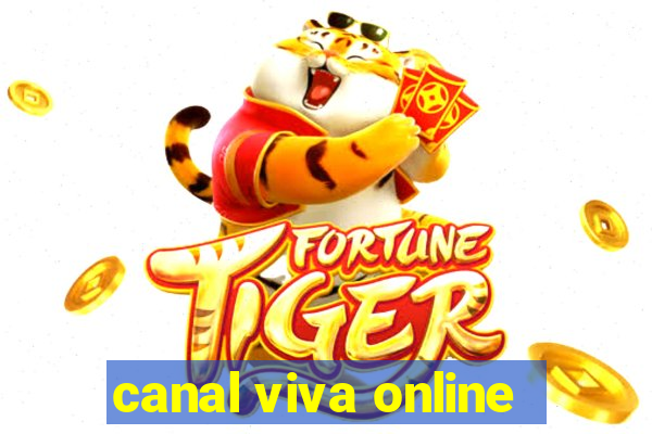 canal viva online